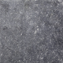 PBB - Dalle de Soignies claire 3cm 40X80 Finit. vieilli pierre nat. +/- 12.8m2/ca DALLAGE EXTERIEUR